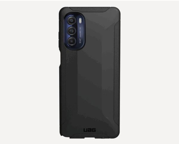 Scout Series Moto G Stylus 5G (2022) Case (USA & CA Only)