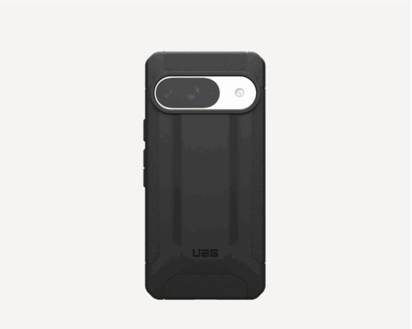 Scout Series Pixel 9 Case