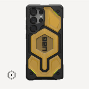 Ultem Galaxy S25 Ultra Case - Limited Edition Monarch Pro