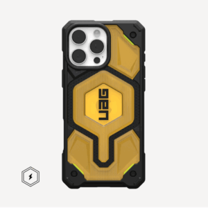 Ultem iPhone 16 Pro Max Case - Limited Edition Monarch Pro