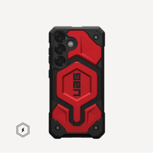 onarch Pro Galaxy S25 Case