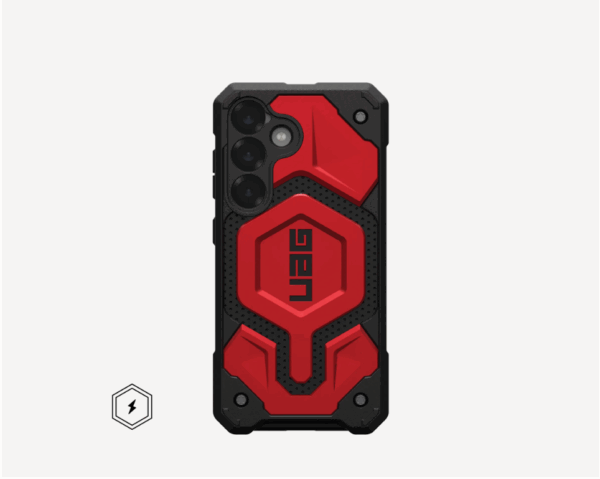 onarch Pro Galaxy S25 Case